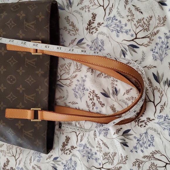 Louis vuitton Vavin PM Authentic - Picture 9 of 17